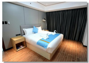 Golden Seagulls Hotel
